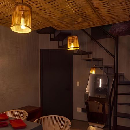 Cobertura C/ Jacuzzi Privativa Duplex Em Sao Paulo São Paulo Luaran gambar