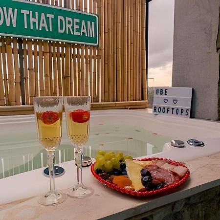 Cobertura C/ Jacuzzi Privativa Duplex Em Sao Paulo São Paulo Luaran gambar