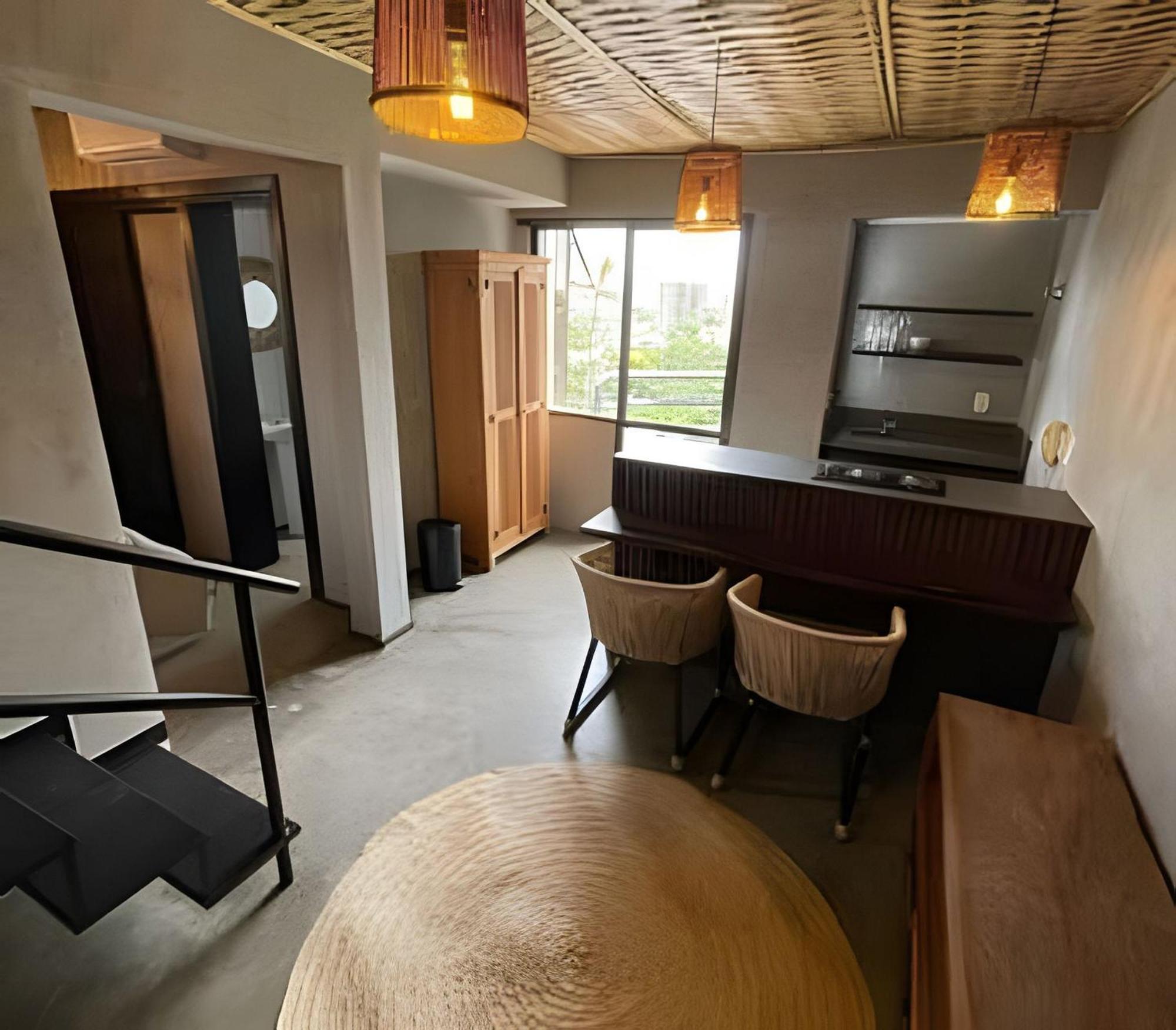 Cobertura C/ Jacuzzi Privativa Duplex Em Sao Paulo São Paulo Luaran gambar