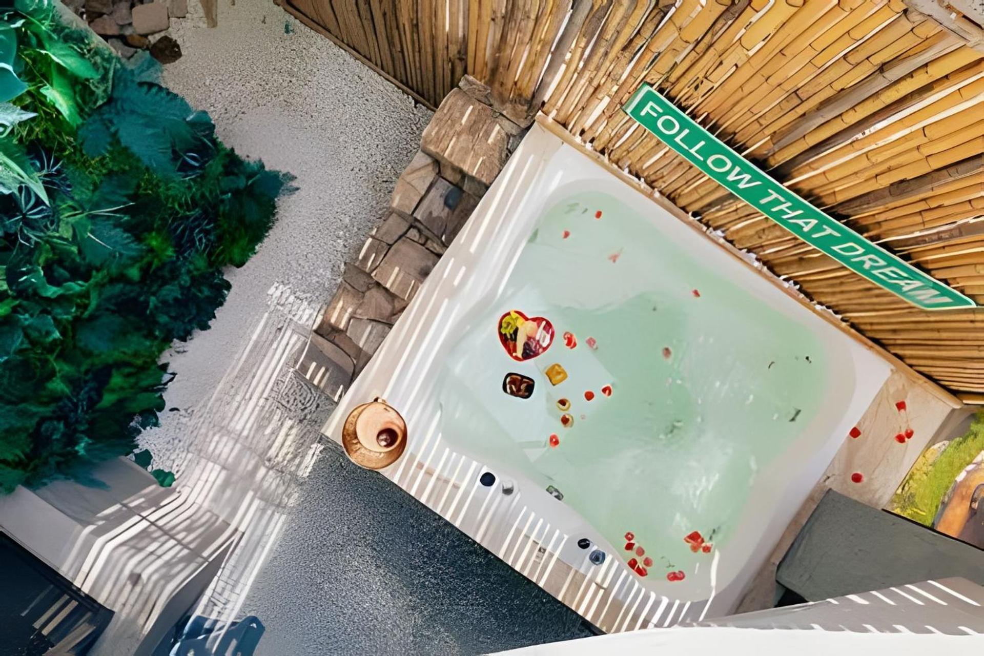 Cobertura C/ Jacuzzi Privativa Duplex Em Sao Paulo São Paulo Luaran gambar
