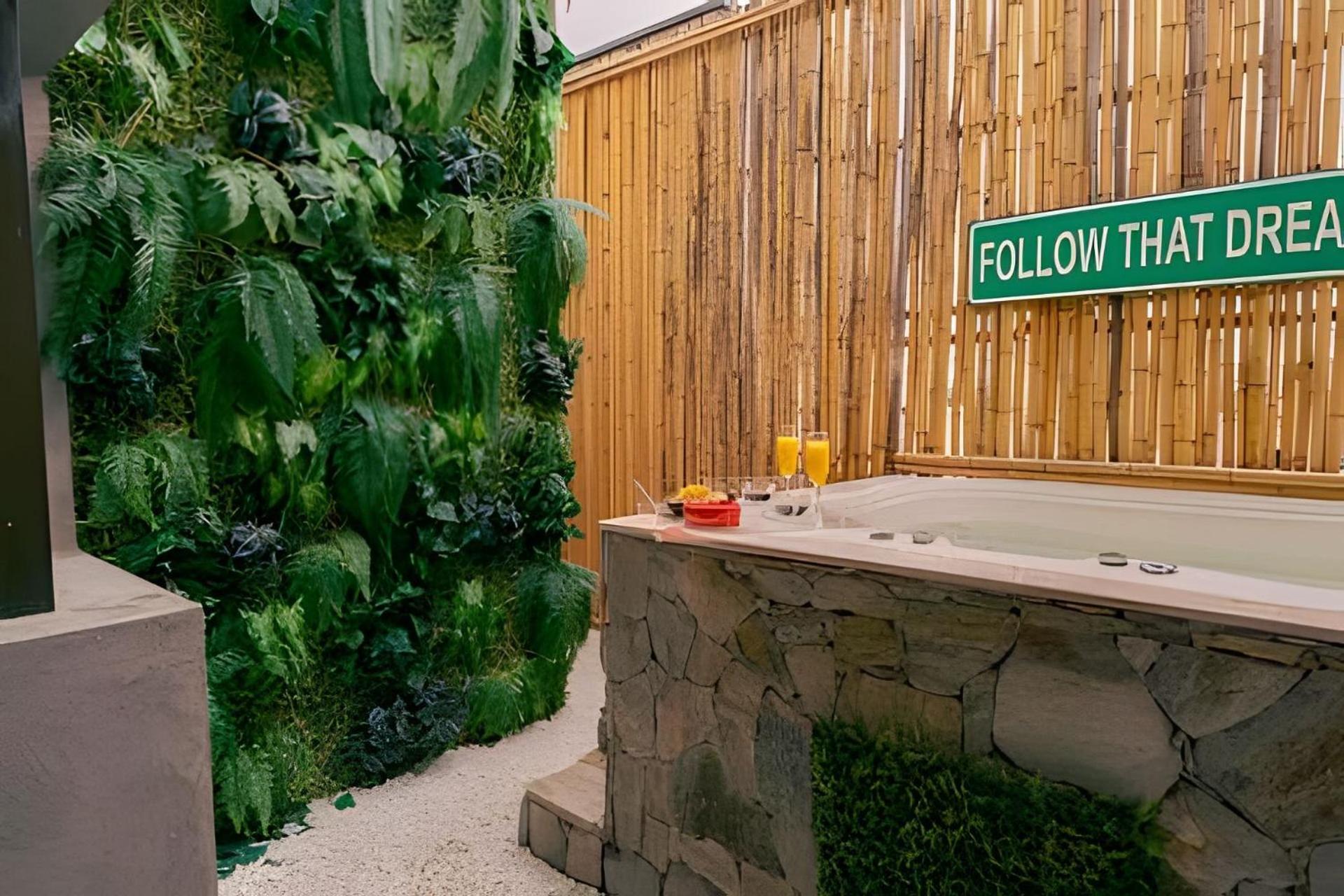 Cobertura C/ Jacuzzi Privativa Duplex Em Sao Paulo São Paulo Luaran gambar