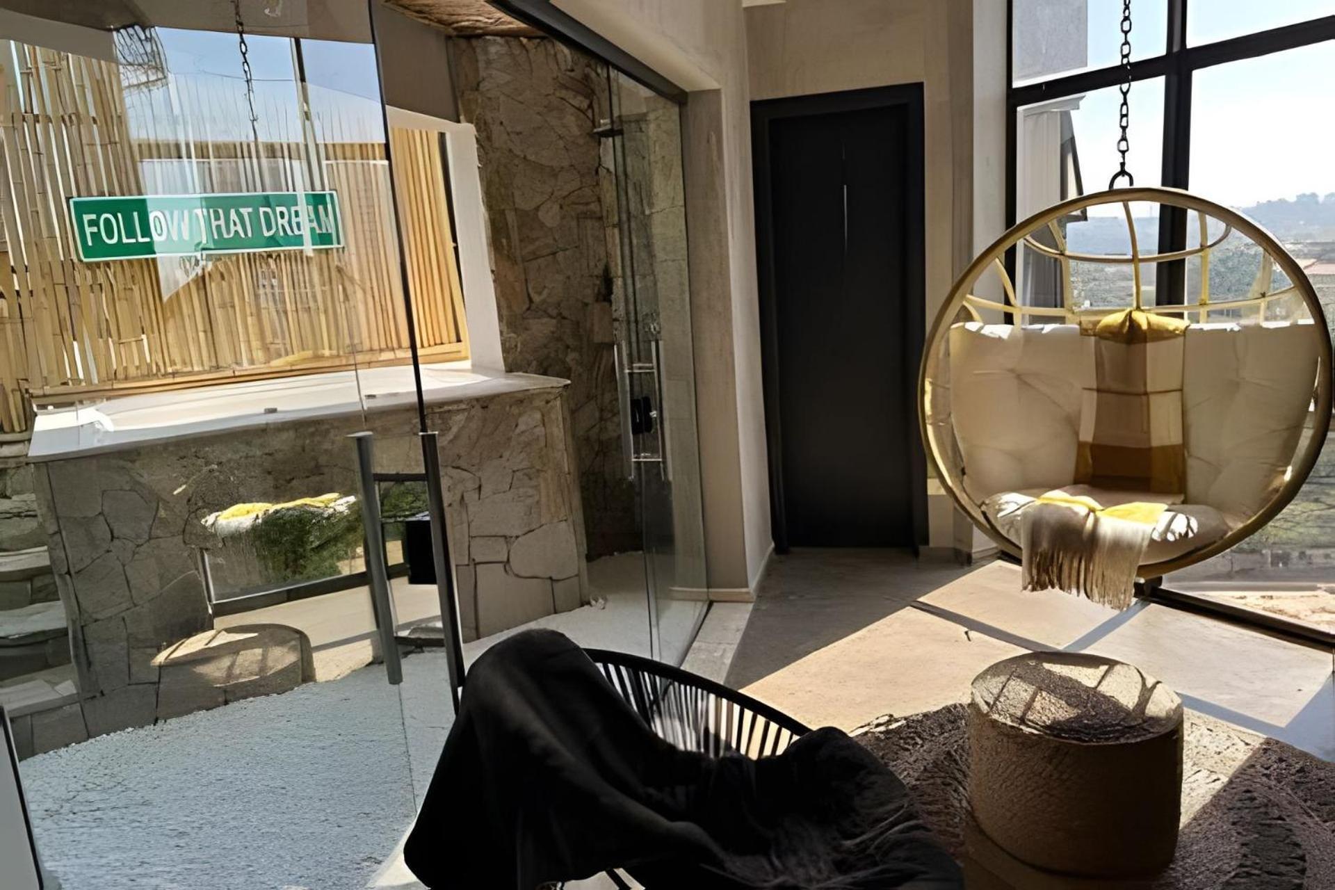 Cobertura C/ Jacuzzi Privativa Duplex Em Sao Paulo São Paulo Luaran gambar