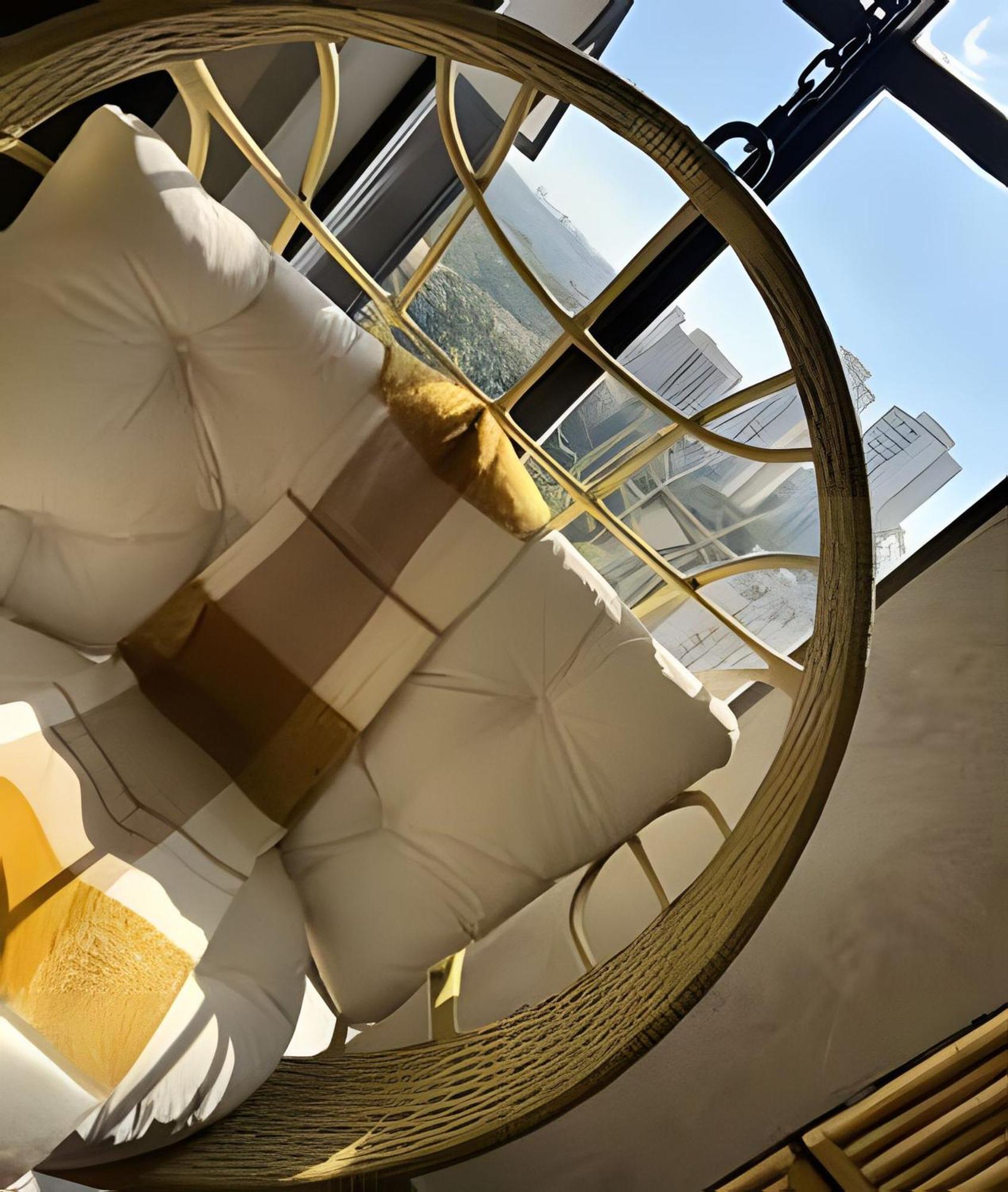 Cobertura C/ Jacuzzi Privativa Duplex Em Sao Paulo São Paulo Luaran gambar
