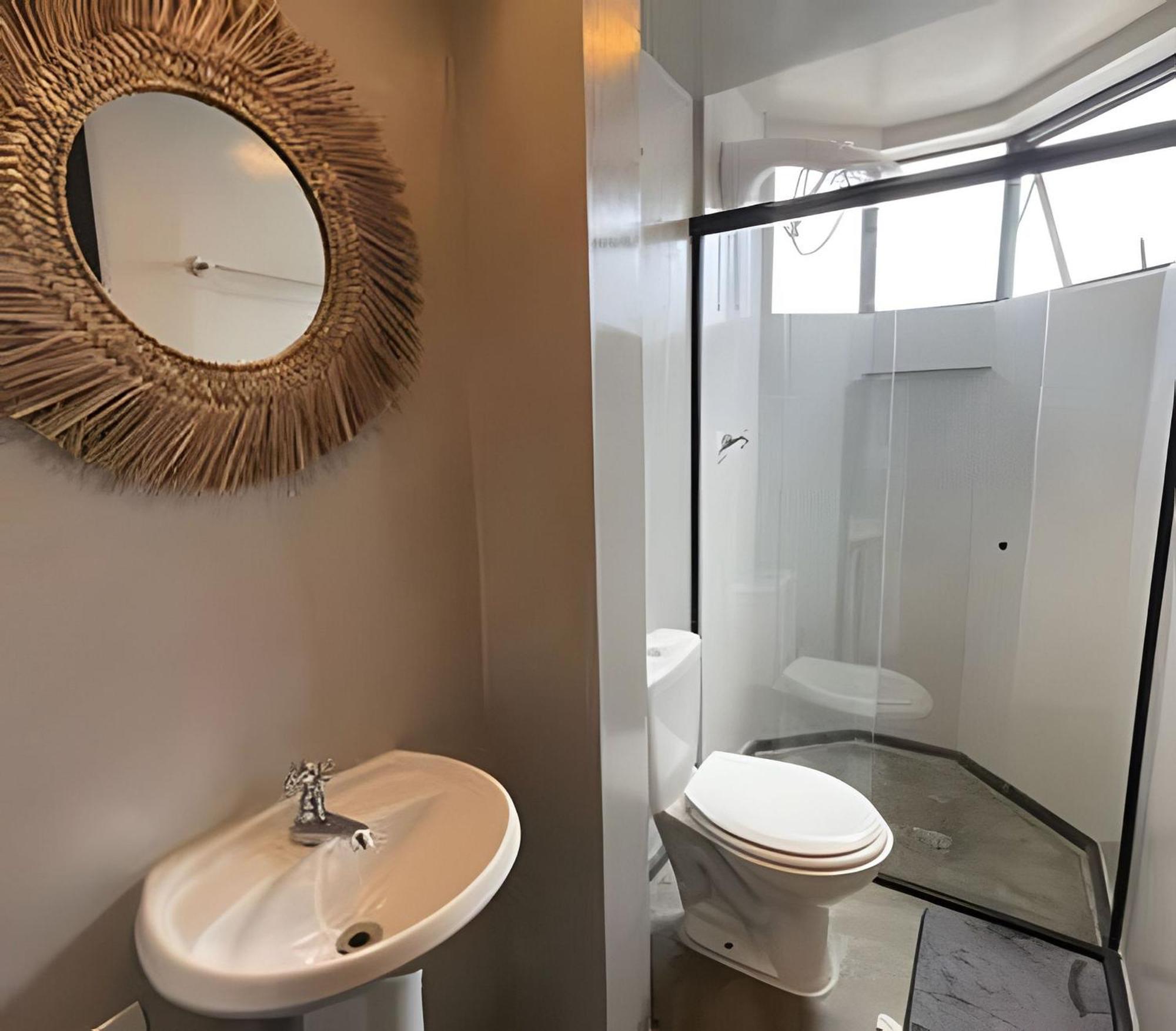 Cobertura C/ Jacuzzi Privativa Duplex Em Sao Paulo São Paulo Luaran gambar