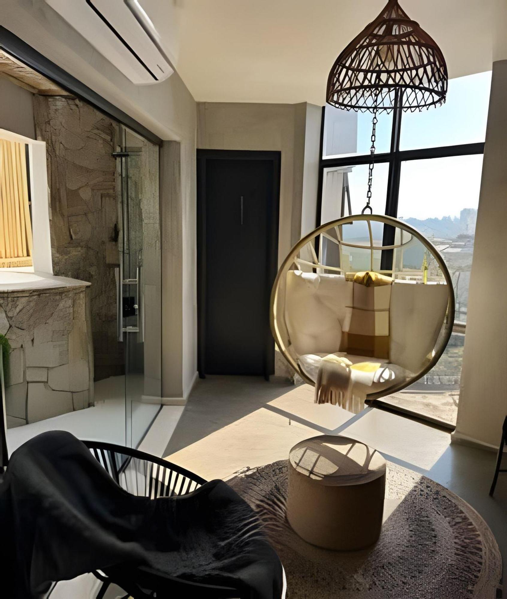 Cobertura C/ Jacuzzi Privativa Duplex Em Sao Paulo São Paulo Luaran gambar